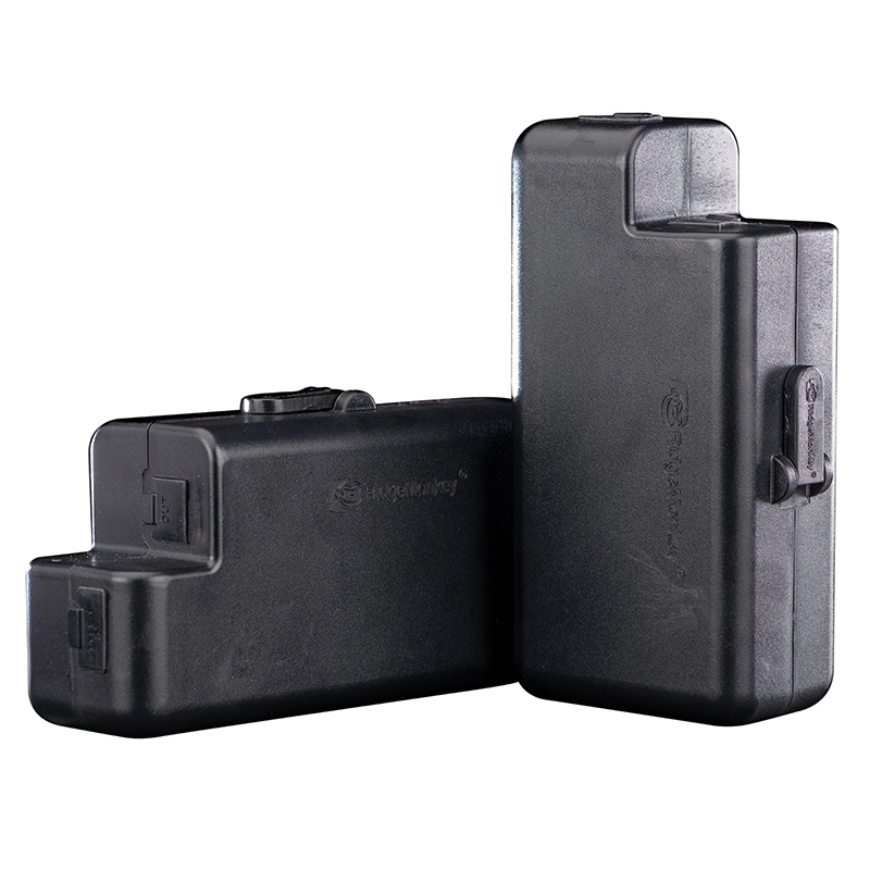 Ridge Monkey Hunter 3000 Bait Boat Batteries Twin Pack